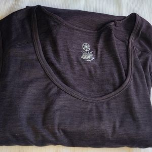 GAIAm tank tops Slim Fit Size L